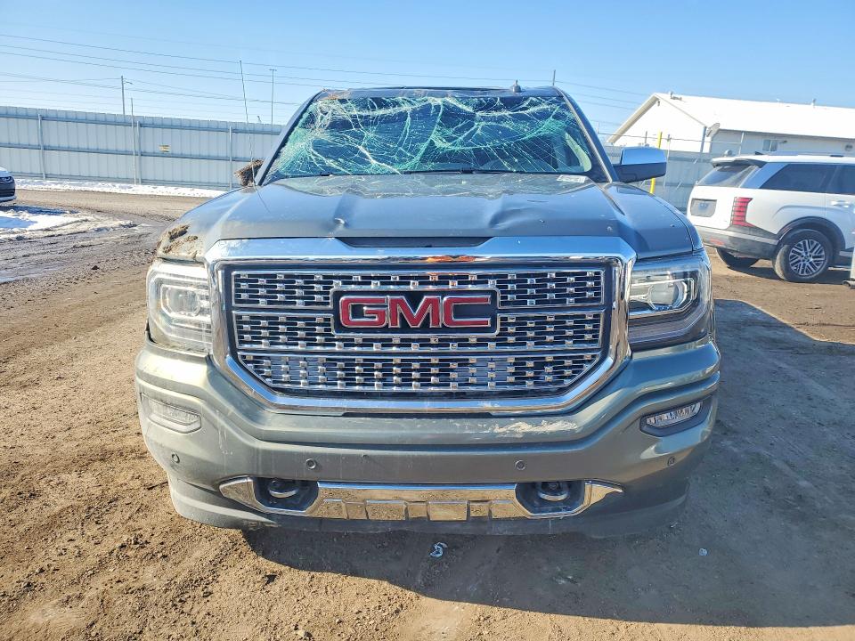 78968785 :رقم المزاد ، 3GTU2PEJ0HG316091 vin ، 2017 Gmc Sierra مزاد بيع