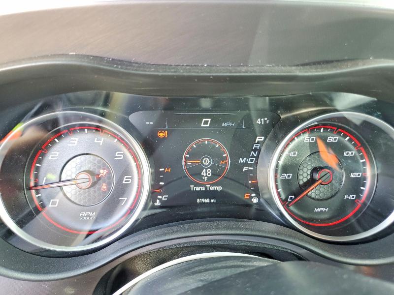 Продаж на аукціоні авто 2020 Dodge Charger, vin: 2C3CDXBGXLH179902, номер лоту: 78182325