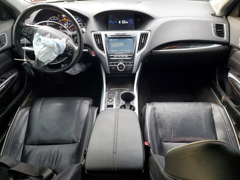 Продажа на аукционе авто 2019 Acura Tlx, vin: 19UUB3F4XKA006992, номер лота: 76945065