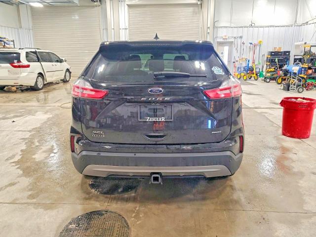 Продажа на аукционе авто 2022 Ford Edge, vin: 2FMPK4J97NBA10328, номер лота: 78420235