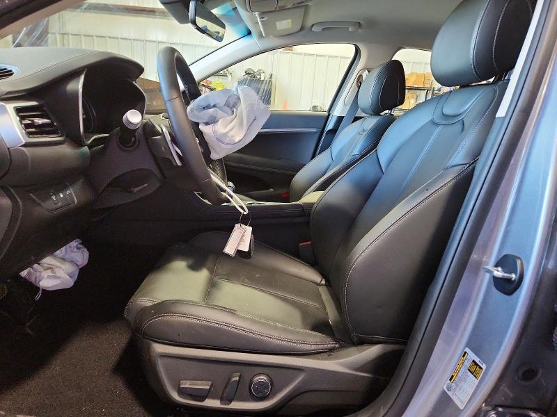 78498945 :رقم المزاد ، KMTG64SC2TU165770 vin ، 2026 Genesis G70 مزاد بيع