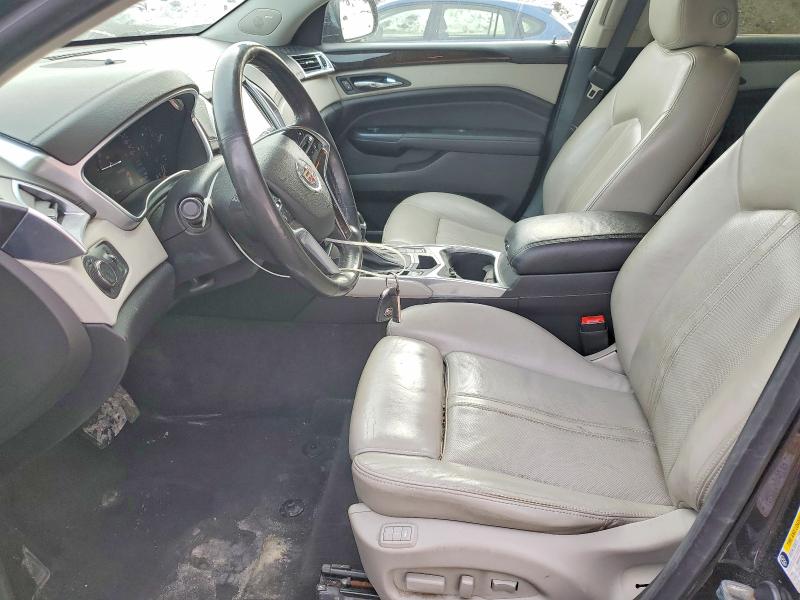 Aukcja sprzedaży 2015 Cadillac Srx, vin: 3GYFNBE30FS617548, numer aukcji: 76244325
