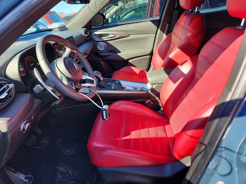 Продажа на аукционе авто 2024 Dodge Hornet, vin: ZACPDFDW1R3A23306, номер лота: 77571425