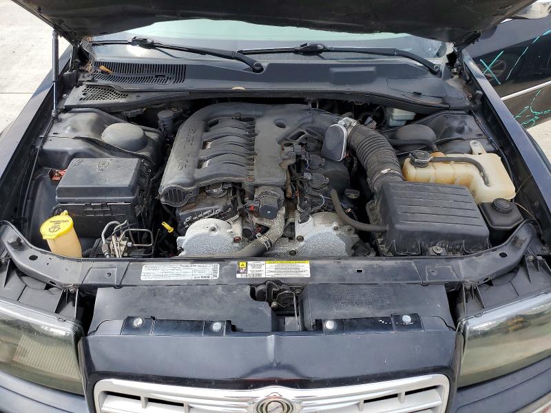 Продаж на аукціоні авто 2010 Chrysler 300, vin: 2C3CA5CV8AH281089, номер лоту: 79051115