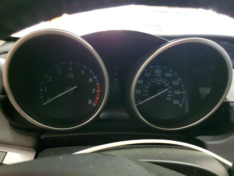 Aukcja sprzedaży 2013 Mazda 3, vin: JM1BL1MP4D1773809, numer aukcji: 77843955