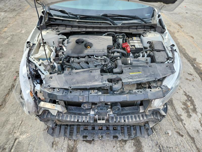 Продажа на аукционе авто 2020 Nissan Altima, vin: 1N4BL4BV7LC226478, номер лота: 78272835