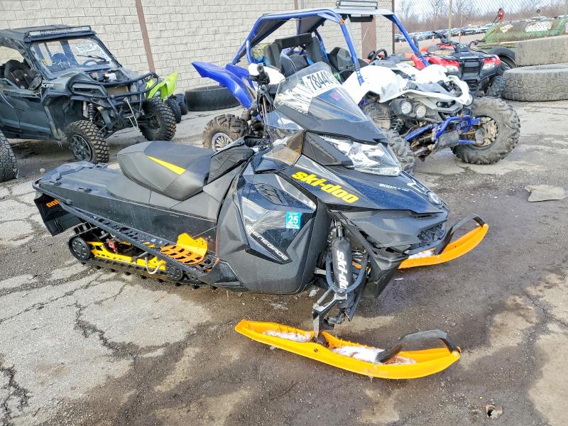 Auction sale of the 2014 Ski-doo Ski-doo, vin: 2BPSUFEA2EV000409, lot number: 78448425