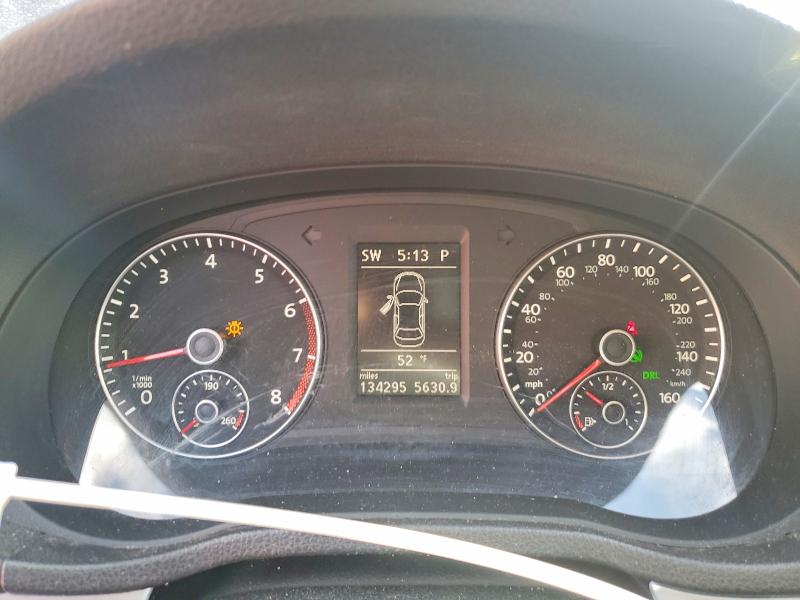 Aukcja sprzedaży 2012 Volkswagen Passat, vin: 1VWBH7A39CC047479, numer aukcji: 79519665
