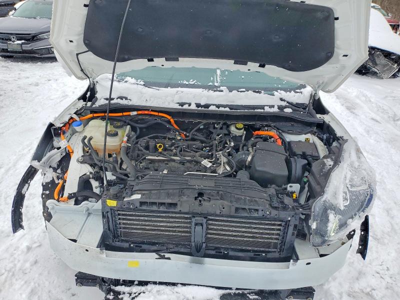Продаж на аукціоні авто 2021 Ford Escape, vin: 1FMCU9DZ5MUA41362, номер лоту: 78117035