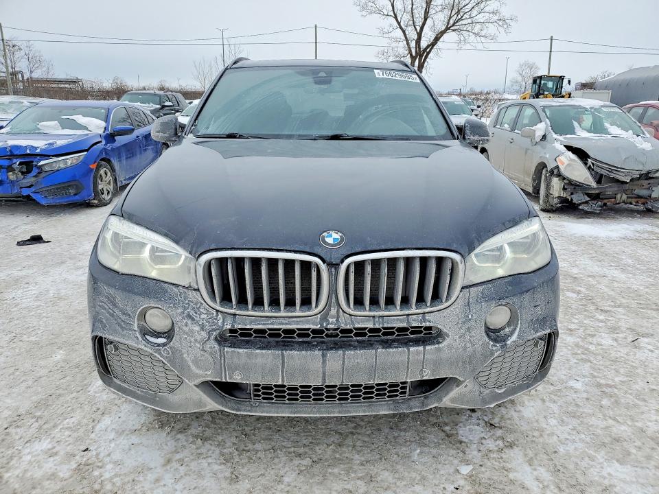 Продажа на аукционе авто 2016 Bmw X5 Xdrive3, vin: 5UXKR0C51G0S93289, номер лота: 76629695