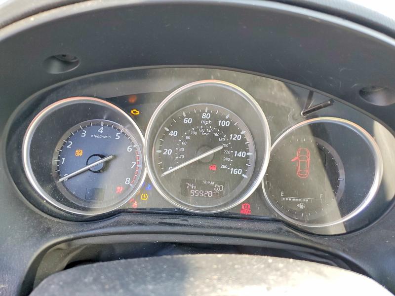 Aukcja sprzedaży 2015 Mazda Cx-5, vin: JM3KE4DY7F0488297, numer aukcji: 78083055