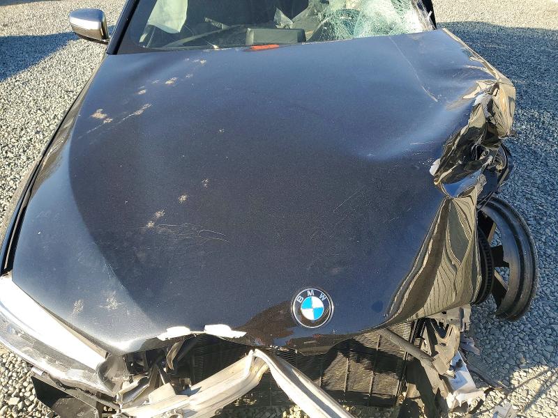 77565135 :رقم المزاد ، WBAJS7C06LCD00163 vin ، 2020 Bmw M550xi مزاد بيع