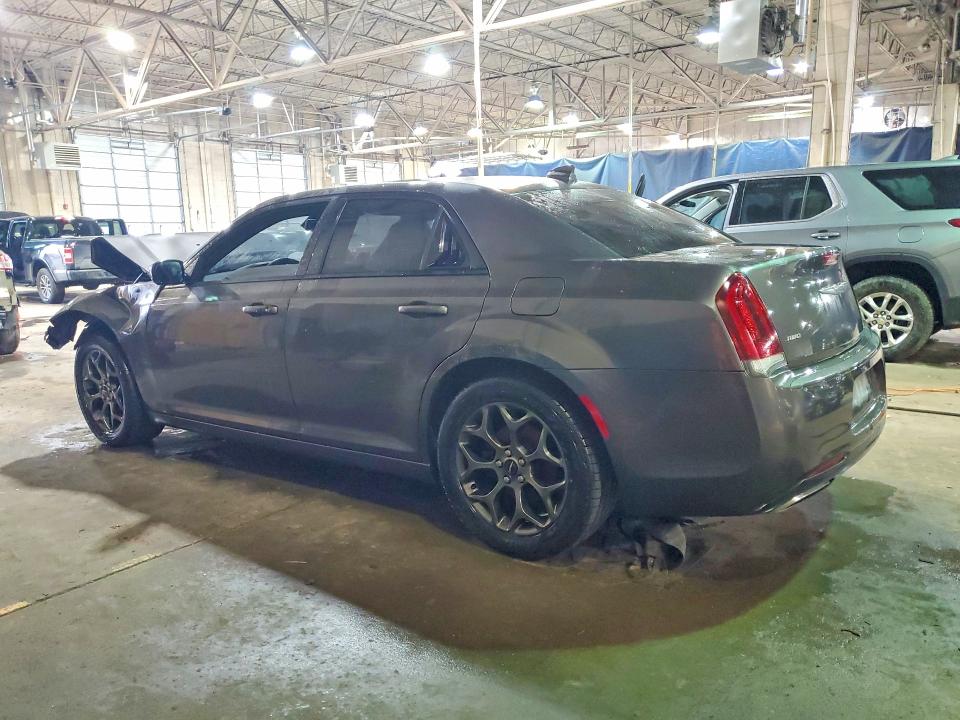 Aukcja sprzedaży 2017 Chrysler 300, vin: 2C3CCAGG7HH622295, numer aukcji: 78267235