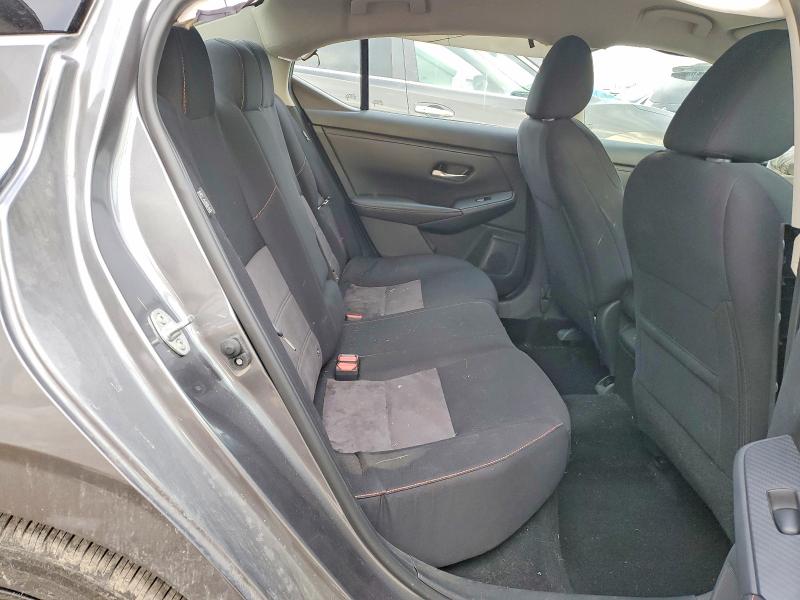 Aukcja sprzedaży 2023 Nissan Sentra, vin: 3N1AB8DV6PY258934, numer aukcji: 77124055