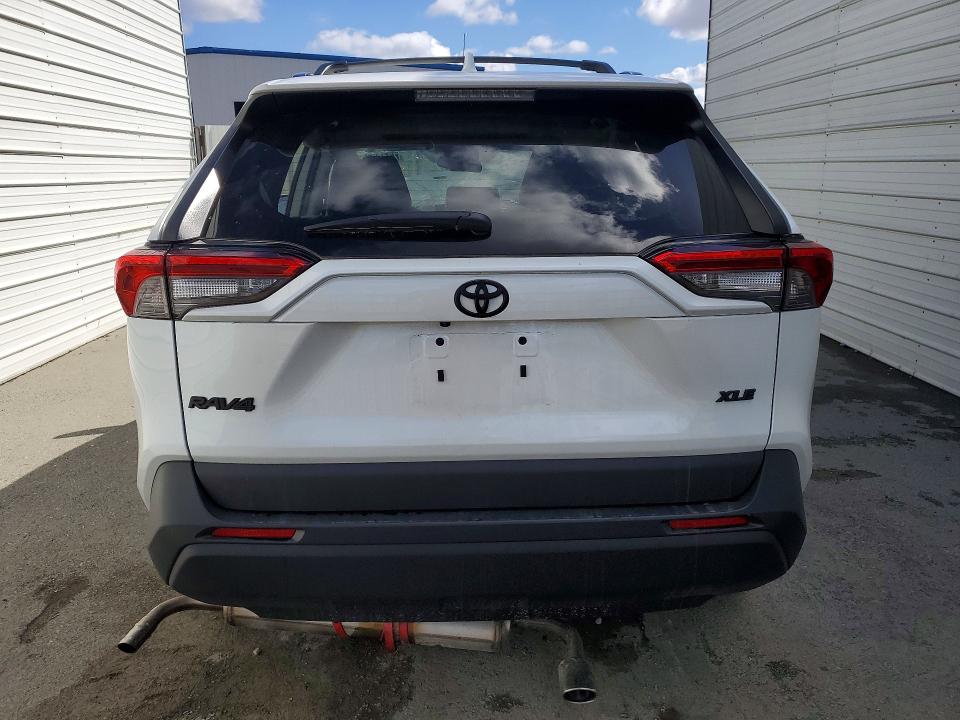 Продажа на аукционе авто 2025 Toyota Rav4, vin: 2T3C1RFV9SW416855, номер лота: 77105195