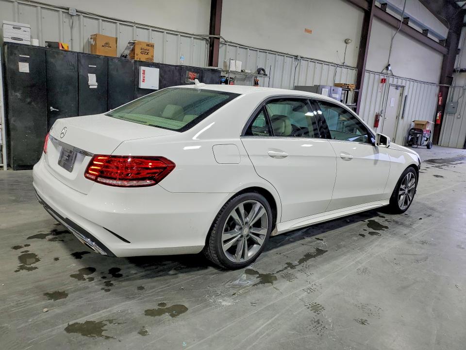 Aukcja sprzedaży 2015 Mercedes-benz E, vin: WDDHF5KB4FB124983, numer aukcji: 78894685