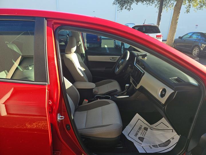 76642835 :رقم المزاد ، 2T1BURHE8KC159892 vin ، 2019 Toyota Corolla L مزاد بيع
