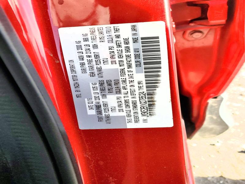 Продажа на аукционе авто 2016 Mazda Cx-5, vin: JM3KE2BYXG0785024, номер лота: 78828495
