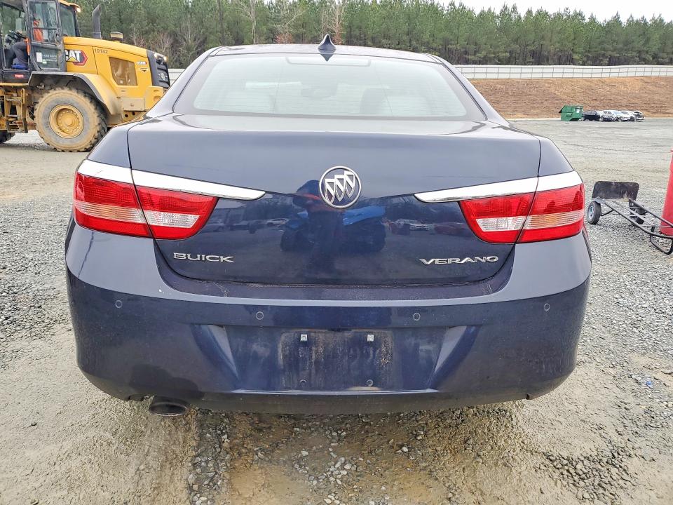 Продаж на аукціоні авто 2016 Buick Verano, vin: 1G4PR5SK6G4117547, номер лоту: 79519755