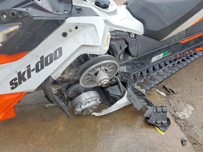 Aukcja sprzedaży 2015 Ski Doo Renegade 600, vin: 2BPSBXFB7FV000040, numer aukcji: 76917825