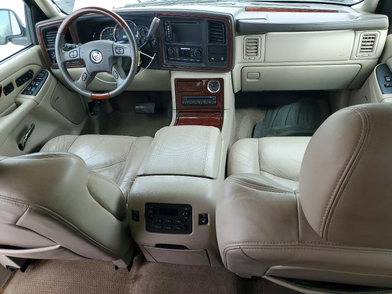 Продаж на аукціоні авто 2005 Cadillac Escalade, vin: 1GYEK63N15R110577, номер лоту: 79016915
