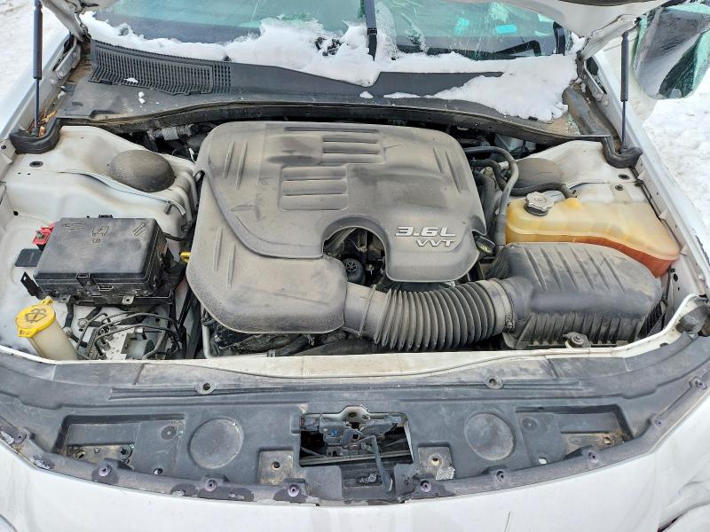 Aukcja sprzedaży 2016 Chrysler 300, vin: 2C3CCARG8GH220670, numer aukcji: 74795305