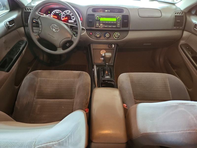 Продажа на аукционе авто 2005 Toyota Camry, vin: 4T1BE32K35U594556, номер лота: 77419505