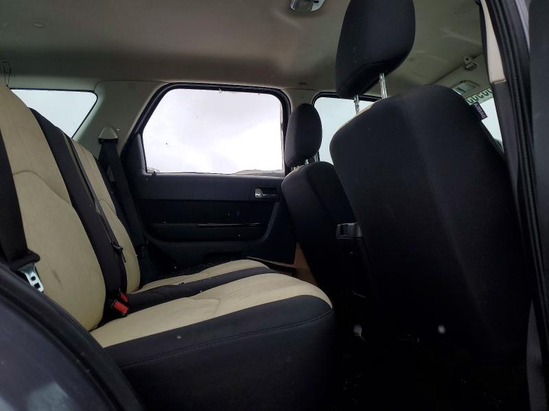 Aukcja sprzedaży 2008 Mazda Tribute, vin: 4F2CZ92Z28KM09734, numer aukcji: 76393595