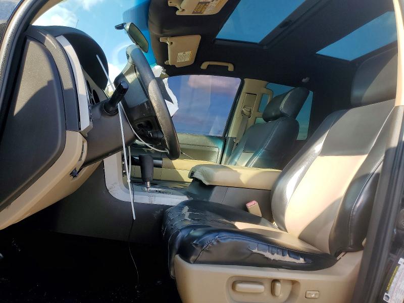 Продажа на аукционе авто 2007 Toyota Tundra Dou, vin: 5TFRT54117X009418, номер лота: 76999925