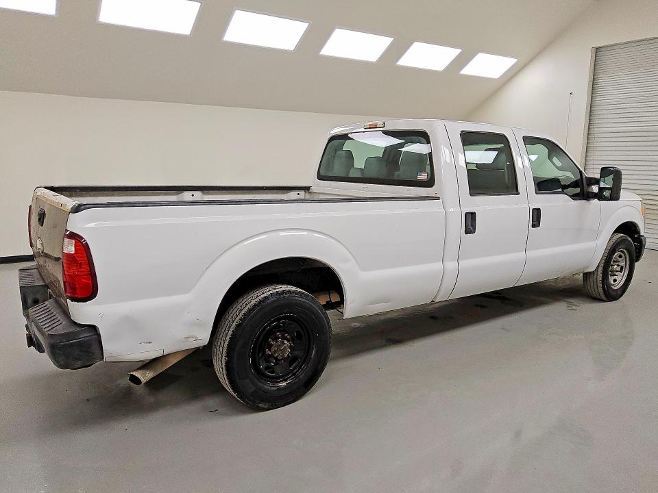 Продаж на аукціоні авто 2015 Ford F250, vin: 1FT7W2A62FEB86597, номер лоту: 77610155