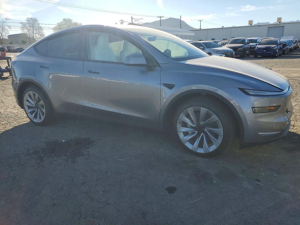 Продаж на аукціоні авто 2026 Tesla Model Y, vin: 7SAYGDEE6TF567705, номер лоту: 79282235