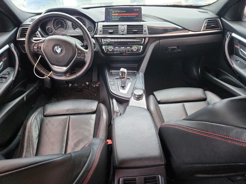 Aukcja sprzedaży 2018 Bmw 330, vin: WBA8D9C59JA013860, numer aukcji: 76320995