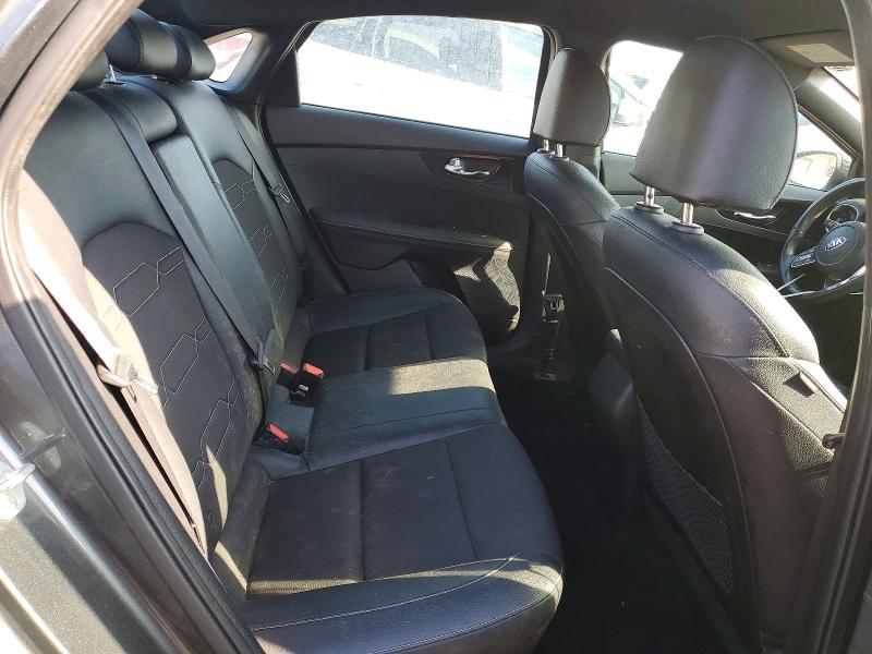 Aukcja sprzedaży 2020 Kia Forte, vin: 3KPF34AD4LE223079, numer aukcji: 76428065