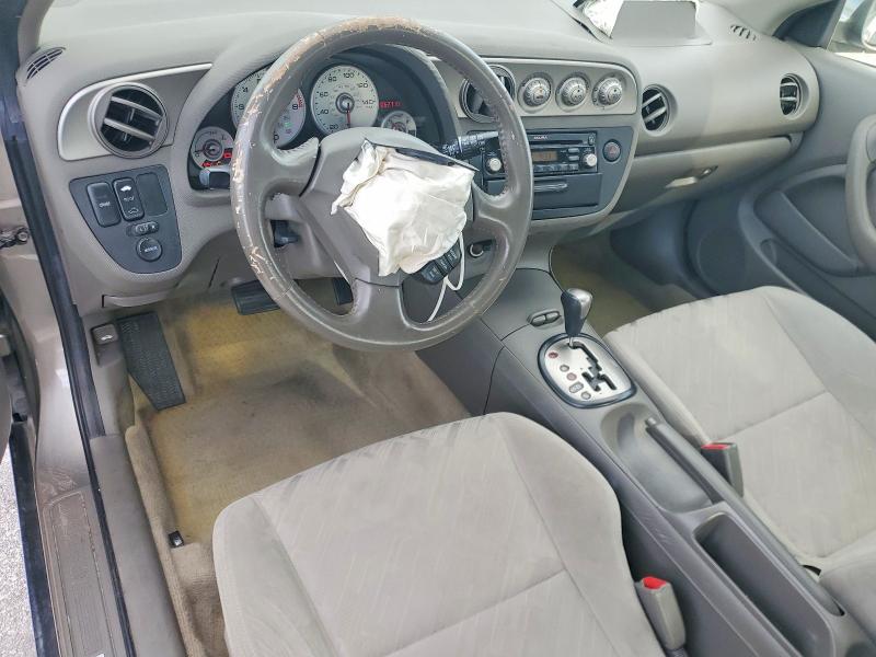 Aukcja sprzedaży 2003 Acura Rsx, vin: JH4DC54853C012989, numer aukcji: 75934835