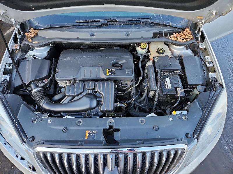 Продажа на аукционе авто 2014 Buick Verano, vin: 1G4PP5SK7E4165724, номер лота: 76933525
