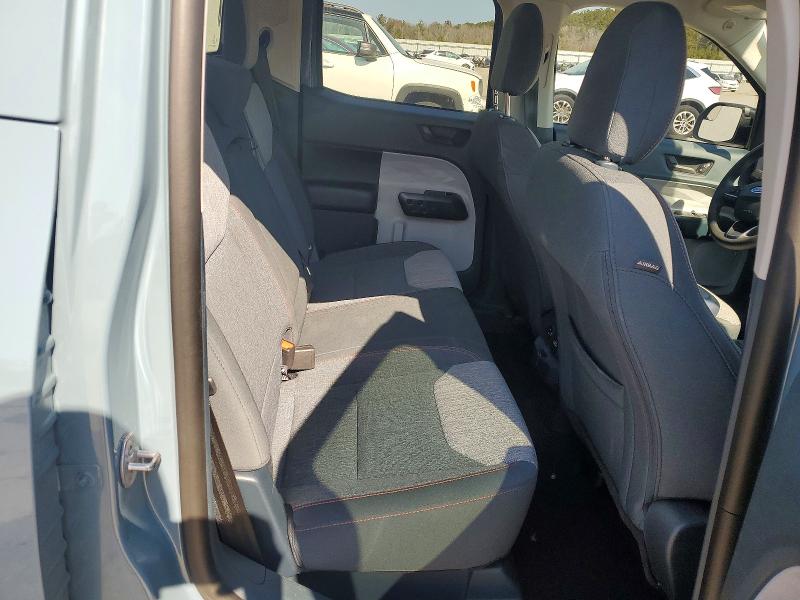 Aukcja sprzedaży 2023 Ford Maverick, vin: 3FTTW8E3XPRA75358, numer aukcji: 76348515