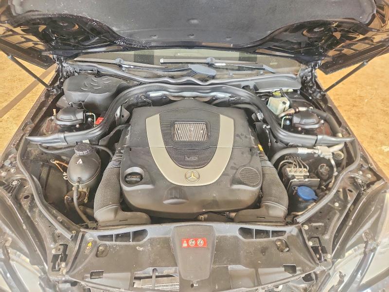 78275485 :رقم المزاد ، WDDHF9AB5BA356484 vin ، 2011 Mercedes-benz E مزاد بيع