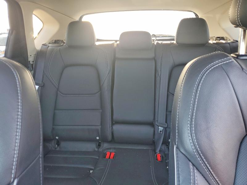 78519675 :رقم المزاد ، JM3KFBCL7R0426930 vin ، 2024 Mazda Cx-5 مزاد بيع