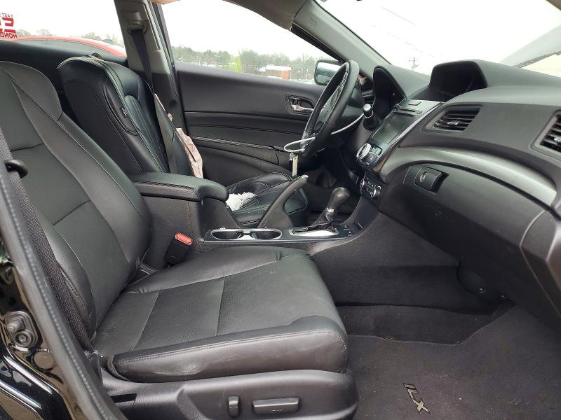 Продаж на аукціоні авто 2018 Acura Ilx, vin: 19UDE2F75JA008370, номер лоту: 76216335