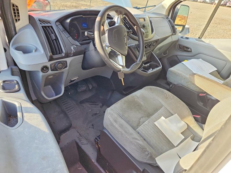 Продажа на аукционе авто 2016 Ford Transit, vin: 1FTYR1ZM4GKA34509, номер лота: 76160185