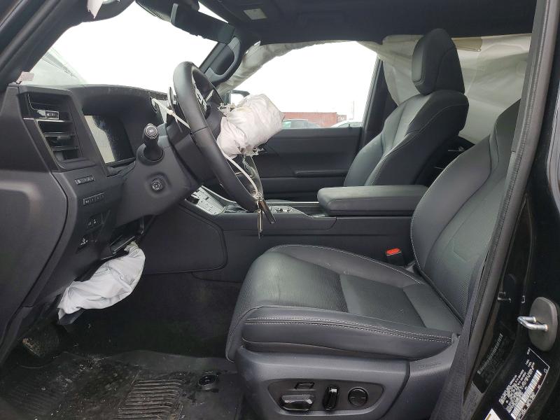 2025 Lexus Gx 550 მანქანა იყიდება აუქციონზე, vin: JTJVBCDX0S5041787, აუქციონის ნომერი: 49435436