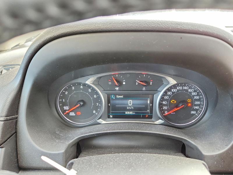 Aukcja sprzedaży 2018 Gmc Terrain, vin: 3GKALXEX2JL172355, numer aukcji: 79105635