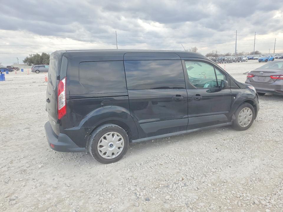 75584655 :رقم المزاد ، NM0LS7F71G1255701 vin ، 2016 Ford Transit Co مزاد بيع