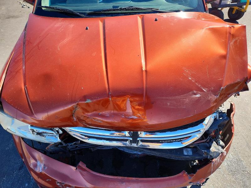 Продаж на аукціоні авто 2012 Dodge Journey, vin: 3C4PDCBG5CT358572, номер лоту: 78852355