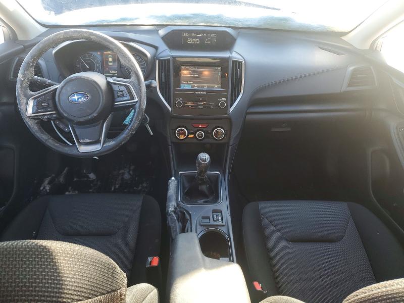 Продаж на аукціоні авто 2017 Subaru Impreza, vin: 4S3GKAB63H1609024, номер лоту: 76883175