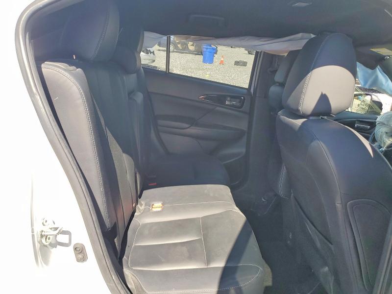 Продаж на аукціоні авто 2023 Mitsubishi Eclipse Cross, vin: JA4ATWAA5PZ034893, номер лоту: 78064595