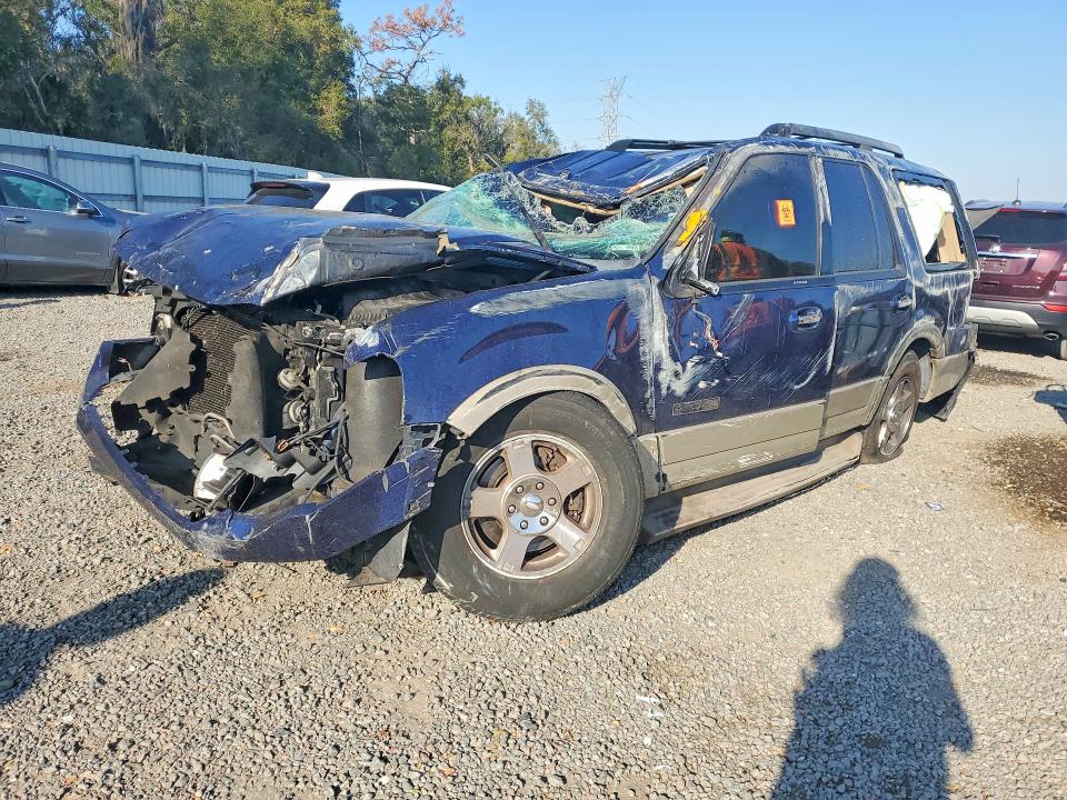 75996715 :رقم المزاد ، 1FMFU17518LA70084 vin ، 2008 Ford Expedition مزاد بيع