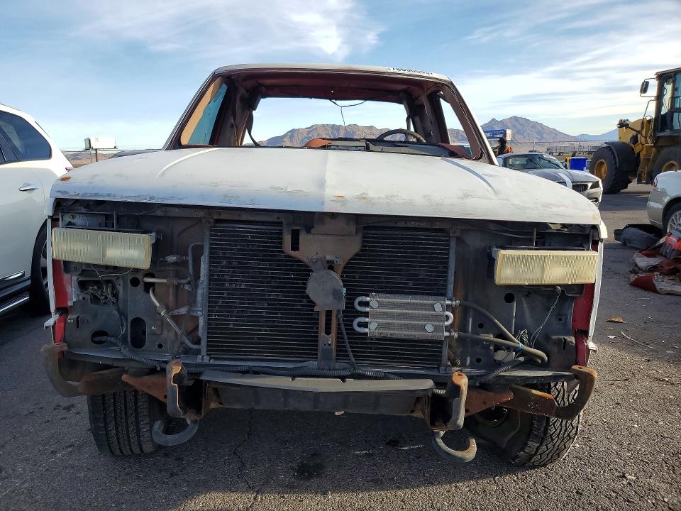 78696545 :رقم المزاد ، 2GTEK19Z7S1501899 vin ، 1995 Gmc Sierra مزاد بيع