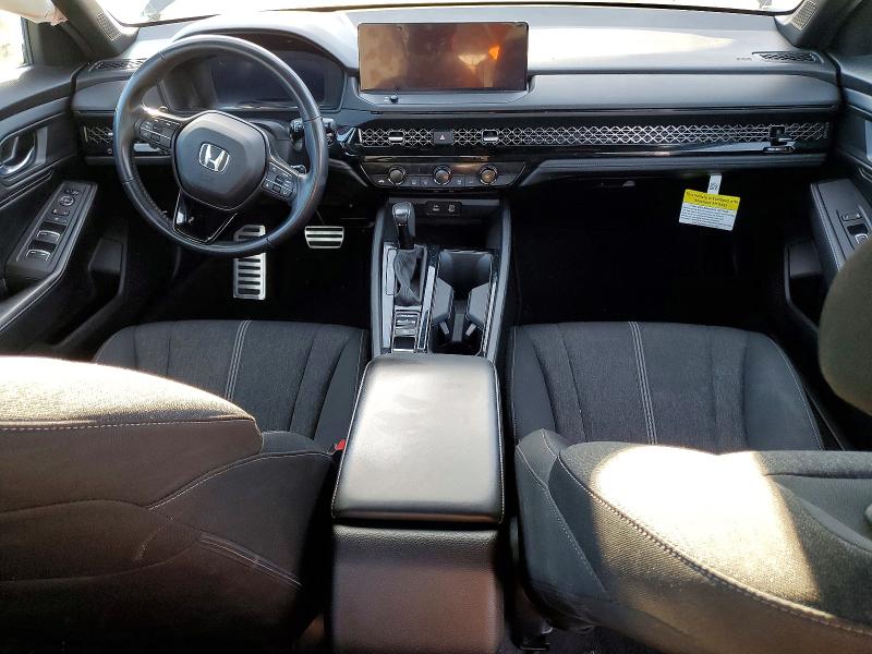 Продажа на аукционе авто 2024 Honda Accord, vin: 1HGCY2F50RA031276, номер лота: 79309035