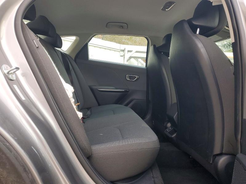 Продажа на аукционе авто 2025 Kia K4, vin: 3KPFT4DE1SE065304, номер лота: 75760735